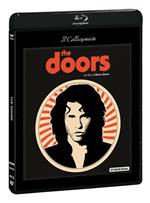 The Doors (DVD + Blu-ray)