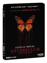 Antebellum (Blu-ray + Blu-ray Ultra HD 4K)