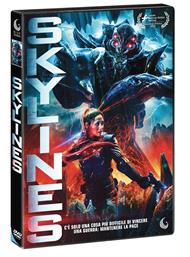 Skylines (DVD)