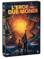 L' eroe dei due mondi (DVD)