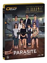 Parasite (DVD + Blu-ray)