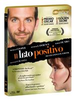 Il lato positivo (DVD + Blu-ray)