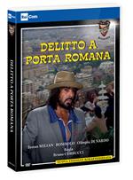 Delitto a Porta Romana (DVD)