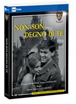 Non son degno di te (DVD)