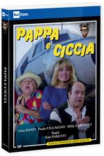 Pappa e ciccia (DVD)