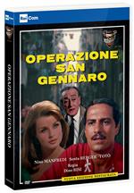 Operazione San Gennaro (DVD)