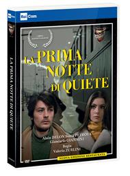 La prima notte di quiete (DVD)