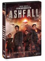 Ashfall. The Final Countdown (DVD)