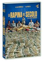 La rapina del secolo (DVD)