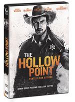 The Hollow Point. Punto di non ritorno (DVD)