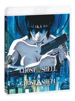Ghost in the Shell - Ghost in the Shell 2.0 (Blu-ray)