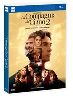 La compagnia del cigno. Stagione II. Serie TV ita (Box 3 DVD)