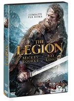 The Legion (DVD)