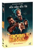Boss Level (DVD)