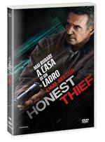 Honest Thief (DVD)