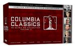 Columbia Classics vol.2 (8 Blu-ray + 6 Blu-ray Ultra HD 4K)