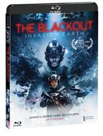 The Blackout. Invasion Heart (Blu-ray)