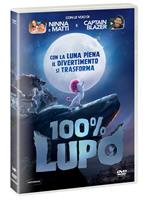 100% lupo (DVD)