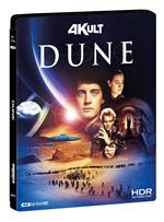 Dune (Blu-ray + Blu-ray Ultra HD 4K)
