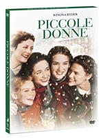 Piccole donne 1994 (DVD)