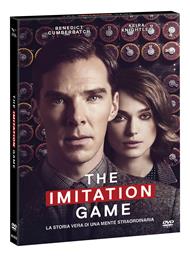 The Imitation Game (DVD)