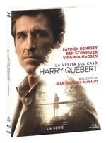 La verità sul caso Harry Quebert. Green Box Collection (3 Blu-ray)