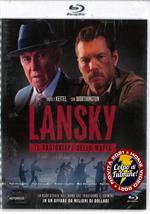 Lansky (Blu-ray)