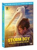 Storm Boy. Il ragazzo che sapeva volare (DVD)