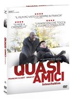 Quasi amici. Evergreen Collection (DVD)