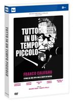 Tutto, in un tempo piccolo (DVD)