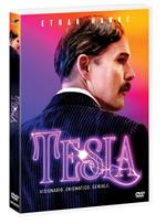 Tesla (DVD)