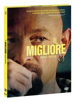 Il migliore. Marco Pantani (DVD)