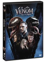 Venom. La furia di Carnage (DVD)