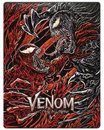 Venom. La furia di Carnage. Steelbook (DVD + Blu-ray)