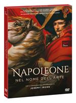 Napoleone nel nome dell'arte (DVD)