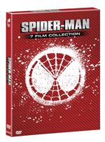 Cofanetto Spider-Man 1-7 (DVD)