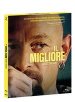 Il migliore. Marco Pantani (Blu-ray)