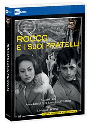 Rocco e i suoi fratelli (DVD)