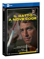 Il gatto a nove code (DVD)