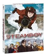 Steamboy (Blu-ray)