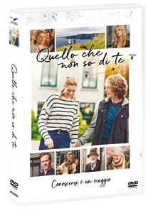 Film Quello che non so di te (DVD) Brian Baugh