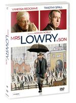 Mrs. Lowry & Son (DVD)