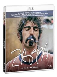 Zappa (Blu-ray)