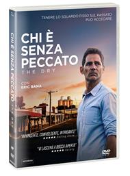 Chi è senza peccato. The Dry (DVD)