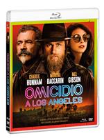 Omicidio a Los Angeles (DVD + Blu-ray)