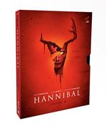 Hannibal. Stagione 3 (Blu-ray)