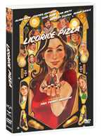 Film Licorice pizza (DVD + Gadget) Paul Thomas Anderson