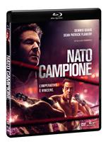 Nato campione (DVD + Blu-ray)