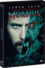 Morbius (DVD)
