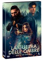 La guerra delle ombre (DVD)